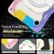 Чехол Rainbow Armor Tablet на Samsung Galaxy Tab A9 Plus (11") / черный 097938 фото 2