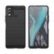 TPU чехол накладка Urban для Nokia C22 / синий 90081 фото 7