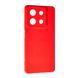 Чохол Case SMITT для Xiaomi Redmi Note 13 (5G) червоний 095107 фото 1