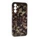 Чехол Case UA для Samsung Galaxy A14 Military 090471 фото 1
