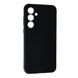 Чехол Case Softy на Samsung Galaxy A35 Black 097152 фото 1