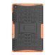 PC + TPU чохол Armor на Lenovo XiaoXin Pad 2022 жовтогарячий 095412 фото 4