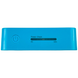 Зовнішній акумулятор Power Bank Leyou LY-900 2A 2USB 11200mAh блакитний 085282 фото 5