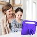 Чохол Kids Case Tablet на Lenovo Tab M10 (3rd Gen) 10.1" / фіолетовий 095467 фото 5