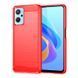 TPU чохол накладка Urban для OPPO A76 / червоний 089574 фото 1