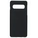 Пластиковый чехол Alisa для Samsung Galaxy S10 (10 цветов) 054953 фото 5