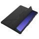 Чохол книжка Nillkin Bumper Leather Case Pro на Samsung Galaxy Tab S8 Ultra (14.6") / чорний 098613 фото 3