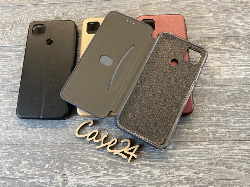 Чехол книжка Elegant на Xiaomi Redmi 10A / (на редми 10а) 085522 фото