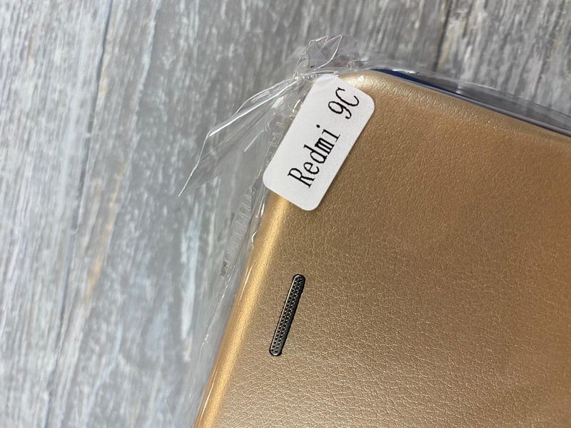 Чехол книжка Elegant на Xiaomi Redmi 10A / (на редми 10а) 085522 фото
