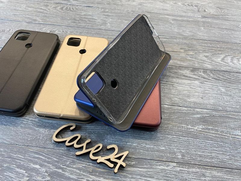 Чехол книжка Elegant на Xiaomi Redmi 10A / (на редми 10а) 085522 фото