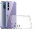 Протиударний чохол WXD для Samsung Galaxy A26 / прозорий 202394 фото