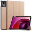 Чохол книжка Crazy Horse на планшет Lenovo Tab K11 2024 (11") / rose gold