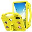 Чехол Junior Case Tablet на планшет Poco Pad M1 (12.1") / желтый 100920 фото