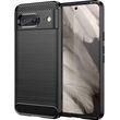 TPU чохол накладка Urban для Google Pixel 8 / чорний