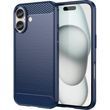 TPU чохол накладка Urban для iPhone 16 / синій