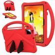 Чохол New Kids Case на Xiaomi Pad 7 (11.2") / червоний 099146 фото