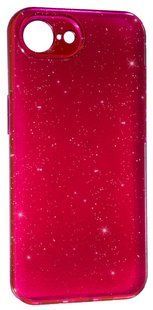 TPU чохол Summer Vibe для Apple iPhone 16e / dragon fruit 202998 фото