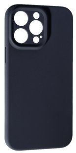 TPU чохол накладка Case Softy для iPhone 16 Pro / grey 200728 фото