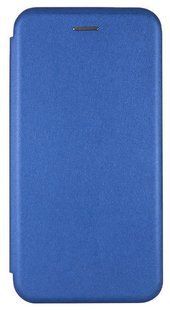 Чохол книжка Elegant book для Realme Note 60X (RMX3938) / синій 202300 фото