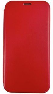 Чохол книжка Elegant book для Apple iPhone 11 Pro / червоний 093169 фото