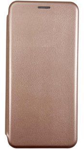 Чохол книжка Elegant на Xiaomi Redmi A1 / рожевий 087803 фото
