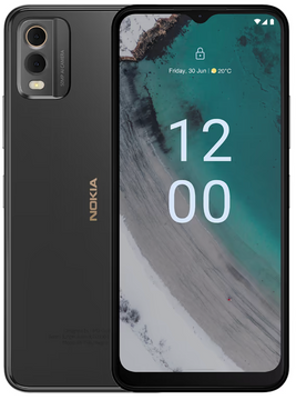 Nokia C32