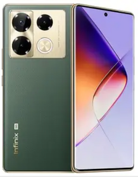 Infinix Note 40 Pro Plus