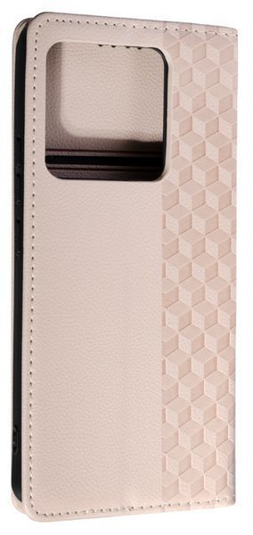 Чохол книжка Deluxe Book для Xiaomi 14T / рожевий 201978 фото