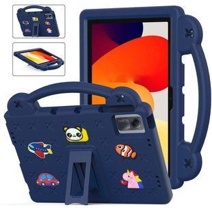 Чехол Junior Case Tablet на планшет Xiaomi Redmi Pad SE (11") / синий 096350 фото
