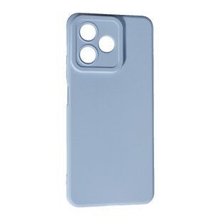 TPU чохол накладка Smitt для Realme C51 блакитний 094485 фото