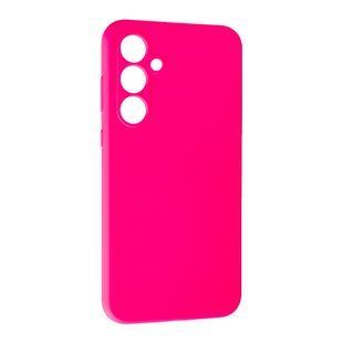 Чехол Case Softy на Samsung Galaxy A35 Rose 097153 фото