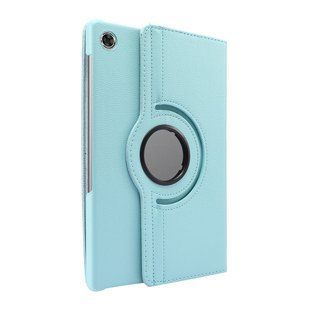 Чохол книжка 360 на OPPO Pad Air (10.36") / блакитний 089977 фото