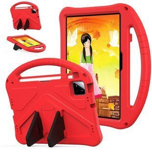 Чохол New Kids Case на Xiaomi Pad 7 (11.2") / червоний 099146 фото
