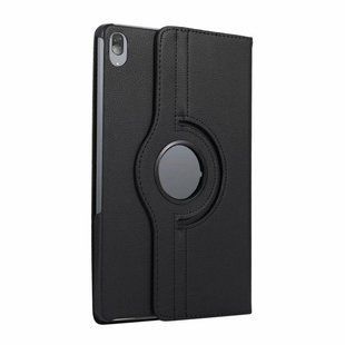 Чехол книжка 360 для Lenovo Tab P11 (2nd Gen) 11.5" / черный 089728 фото