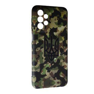 Чехол Case UA для Samsung Galaxy A23 Military 090472 фото