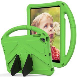 Чохол New Kids Case на iPad Air (9.7") / зелений 100115 фото