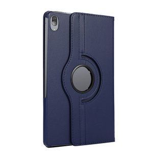Чехол книжка 360 для Lenovo Legion Y700 (8.8") 2022 / синий 091984 фото