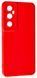 Силіконовий чохол SMITT для Realme C65 (4G) / red 201414 фото 1