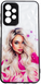 Чохол накладка New Prisma для Samsung Galaxy A23 (на самсунг А23) Pink 085665 фото 1