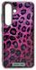 TPU чохол Leopard Case для Samsung Galaxy S25 Plus / violet 202057 фото 1