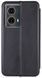 Чохол книжка Elegant book для Motorola G85 (5G) / чорний 202514 фото 2