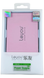 Внешний аккумулятор Power Bank Leyou LY-900 2A 2USB 11200mAh розовый 085283 фото 7