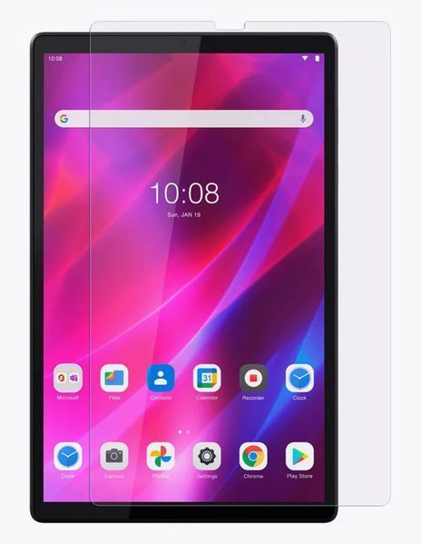Защитное стекло для Lenovo Tab K10 089223 фото