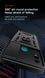 PC + TPU чохол Camshield armor для Nokia C21 Plus / червоний 89323 фото 5