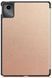 Чохол книжка Crazy Horse на планшет Lenovo Tab K11 2024 (11") / rose gold 200907 фото 3