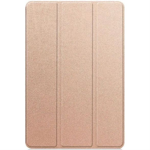 Чохол книжка Crazy Horse на планшет Lenovo Tab K11 2024 (11") / rose gold 200907 фото