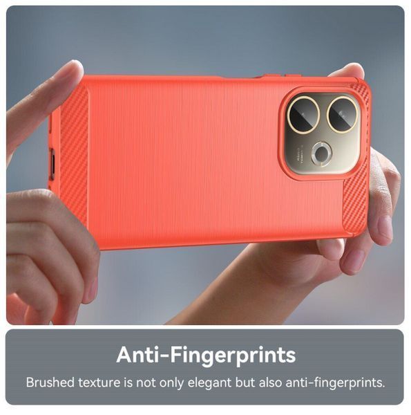 TPU чехол накладка Urban для OPPO A5 Pro (4G / 5G) / синий 203288 фото