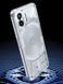 Чохол накладка WXD на Nothing Phone 1 / прозорий 090027 фото 6