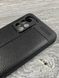 TPU чохол накладка Tiger для Xiaomi Redmi 10 чорний 084226 фото 4