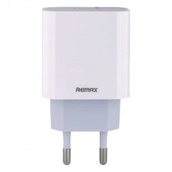 СЗУ Remax RP-U79 PD (20w/1Type-C) белый 85234 фото